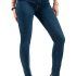Levis Graphic Crewneck – Camiseta de Manga Corta, Camiseta de Manga Corta, Hombre, Azul (1193), M