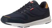 Levis Baylor 2.0, Zapatillas Hombre