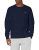Levis Crew Sudadera, dress blues por tan solo 34 euros
