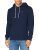 Levis Hoodie Dress Blues Sweatshirt – Esta sudadera con capucha a excelente precio en Amazon