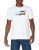 Levis Housemark Graphic tee Camiseta, Ssnl Hm2 White