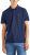 Levis Housemark Polo Camiseta Hombre, Dress Blues, L