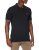 Levis Levis HM Polo Black Camiseta, Negro Mineral, S para Hombre