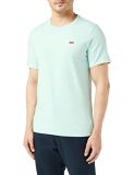 Levis SS Original HM tee Starlight Blue T-Shirt, XL para Hombre