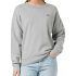 Levis Hoodie POS Graphics, Graphic Standard-Sudadera con Capucha (Texto Ssnl, con Texto Prism, L para Mujer