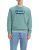 Levis Standard Graphic Crew, Sudadera, Hombre, Azul, M