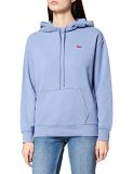 Levis Standard Hoodie Sweatshirt, Blues