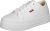 Levis Tijuana, Zapatillas Mujer, Blanco (B White 50)