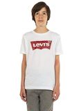 Levis Lvb batwing tee Niños Blanco (White) 12 años
