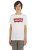 Levis Lvb batwing tee Niños Blanco (White) 12 años