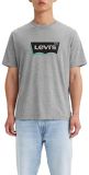 Levis Ss Relaxed Fit Tee, Camiseta, Hombre, Batwing Expression Mhg, S