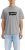 Levis Ss Relaxed Fit Tee, Camiseta, Hombre, Batwing Expression Mhg, S