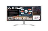 LG 29WN600-W – Monitor de 29” QHD (2560×1080, IPS LED, HDMIx2