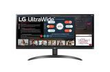 LG 29WP500-B – Monitor 29 pulgadas Ultrawide por tan solo 160 euros