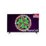 LG 55NANO806NA – Smart TV 4K NanoCell 139 cm, 55″ con Inteligencia Artificial, Procesador Inteligente Quad Core, Deep Learning, Local Dimming, HDR 10 Pro, HLG, Sonido Ultra Surround