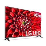 LG 75UN71006LC – Smart TV 4K UHD 189 cm (75″) con Inteligencia Artificial, HDR10 Pro