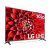 LG 75UN71006LC – Smart TV 4K UHD 189 cm (75″) con Inteligencia Artificial, HDR10 Pro