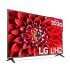 LG SN4R – Barra de Sonido 4.1 420W de Potencia, DTS Virtual:X, subwoofer inalámbrico