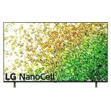 LG NanoCell 50NANO85-ALEXA – Smart TV 4K UHD 50 pulgadas (126 cm), Inteligencia Artificial, 100% HDR, HLG, HDMI 2.1, USB 2.0, Bluetooth 5.0, WiFi