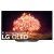 LG OLED OLED55B1-ALEXA – Smart TV 4K UHD 55 pulgadas (139 cm), Inteligencia Artificial, 100% HDR