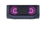 LG PN5 – Altavoz XBOOM Go, Bluetooth, 20W, 3900 Mah, Sonido Meridian, DTS Sound Plus