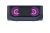 LG PN5 – Altavoz XBOOM Go, Bluetooth, 20W, 3900 Mah, Sonido Meridian, DTS Sound Plus
