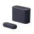 LG QP5 – Barra de Sonido compacta con 320W de Potencia y 3.1.2 Canales, Sonido Hi-Res