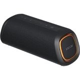 LG XBOOM Go XG5QBK – Altavoz Inalámbrico, Bluetooth, 20W