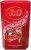 Lindt bombones LINDOR CORNET chocolate con leche, deliciosos bombones Lindt con interior de chocolate cremoso, bombones para regalar, chocolate Lindt, 600 g, aprox 48 bombones