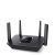 Linksys MR8300 router WiFi 5 mesh tribanda (AC2200), funciona con el sistema Velop WiFi para todo el hogar, puertos USB 3.0