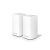 Linksys VLP0102 Velop sistema de mesh Wi-Fi para toda la casa (router/extensor WiFi AC1200, 260 m² de cobertura