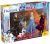 Lisciani- Frozen II Puzzle Doble Cara Plus 108 (81301)