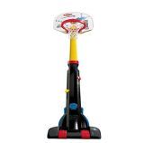 Little Tikes Easy Store Juego de baloncesto, Diversión al aire libre, Altura ajustable