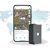 Localizador GPS con batería Recargable de 6000Mah, actualización instantánea de 10 Segundos, rastreador Remoto de vehículos antirrobo mensual. (Requiere suscripción)