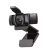 Logitech C920s HD Pro Webcam, Full HD 1080p/30fps, Video-Llamadas, Audio Nítido, Corrección de Iluminación