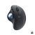 Logitech ERGO M575 Ratón Trackball Inalámbrico, Control sencillo con el pulgar, precisión y seguimiento suave