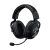Logitech G PRO Auriculares Gaming con Cable, Transductores 50mm Pro-G , Aluminio, Acero y Espuma Viscoelástica