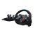 Logitech G29 Driving Force Volante de Carreras y Pedales, Force Feedback