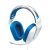 Logitech G335 Auriculares con Cable para Gaming, Micrófono Volteable, Jack de 3.5mm, Almohadillas
