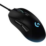 Logitech G403 HERO 25K, un ratón gaming que buscabas