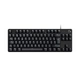 Logitech G413 TKL SE Teclado Mecánico Gaming – Teclado Compacto Retroiluminado