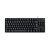Logitech G413 TKL SE Teclado Mecánico Gaming – Teclado Compacto Retroiluminado