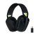 Logitech G435 Auriculares Inalámbricos LIGHTSPEED para Gaming, Ligeros, micrófono integrado, Batería de 18