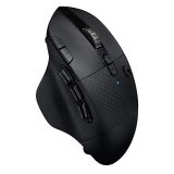 Logitech G604 LIGHTSPEED Ratón Gaming Inalámbrico, Captor HERO 25K, 25,600 DPI, 15 Botones Programables