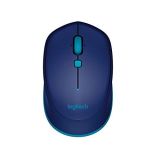 Logitech M535 Ratón Inalámbrico, Bluetooth, Sensor Láser Óptico 1000 DPI