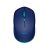 Logitech M535 Ratón Inalámbrico, Bluetooth, Sensor Láser Óptico 1000 DPI