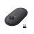 Logitech Pebble ratón inalámbrico con Bluetooth o receptor de 2,4 GHz