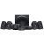 Logitech Z906 5.1 Sistema de Altavoces Sonido Envolvente THX