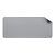Logitech Desk Mat – Studio Series, Multifuncional, Alfombrilla de Ratón Grande, Protector de Escritorio, Base Antideslizante, Resiste Salpicaduras – Gris