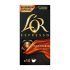 L’OR Origins Espresso Coffee Bundle – Cápsulas de Aluminio Compatibles con Máquinas Nespresso